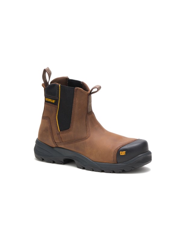 Caterpillar sales propane boots